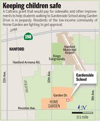 In the home garden neighborhood in hanford, ca, residents most commonly identify their ethnicity or ancestry as mexican (78.8%). Home Garden Lakeside Could Lose For Sidewalks Street Improvements Local News Hanfordsentinel Com