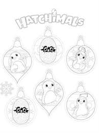 Color your own hatch club patches. Kids N Fun Com 27 Coloring Pages Of Hatchimals