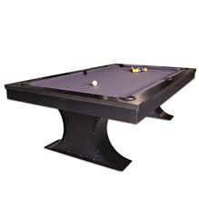 Xane 8 Steel Pool Table White Glove Delivery Usa Wooden Pool Pool Table Black Pool Table