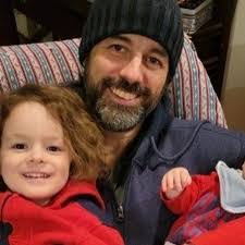 John Gustke's Instagram, Twitter & Facebook