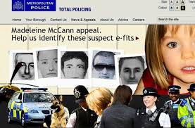 Hier finden sie einen überblick über alle meldungen und informationen zum thema maddie mccann. Der Fall Maddie Die Verzweifelte Suche Nach Der Heissen Spur Panorama Stuttgarter Zeitung