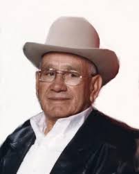 Cecilio Luna Obituary