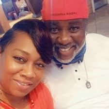 2nd year anniversary flashers to Antoinette de Lange Marius Koen and Adri  Koen well done, congratulations