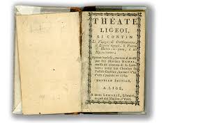 Panorama de la littérature en langues régionales romanes de Wallonie