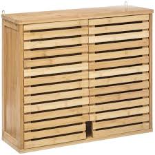 La déco de votre maison vous ressemble, elle représente vos inspirations, vos souvenirs. Meuble Haut Sicela En Bambou Cdiscount Maison