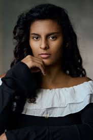 Sadie Graham-Mulvaney