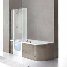 Walk In Bathtub Shower Combination All Architecture And Design Manufacturers Videos