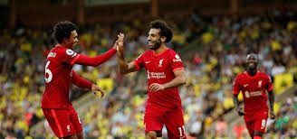 The norwich city vs liverpool live stream sees the canaries return to epl action after cruising to automatic promotion last season. Ougb9ukbbav1gm