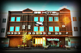 G9 Hotel Alor Setar