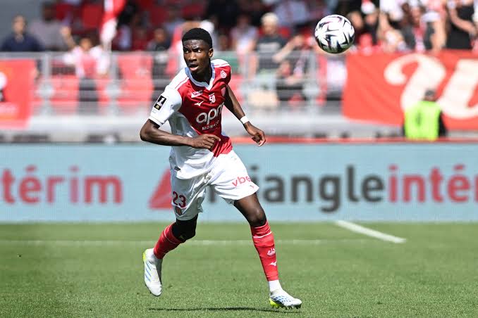 Aladji Bamba começou no Monaco