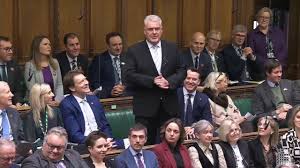 Keir Starmer clashed with Reform UK's Richard Tice during a fiesty Prime  Minister's Questions in the House of Commons. Speaking in Parliament, Mr.  Tice called out the PM over multiple failures, urging