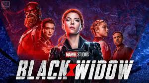 In addition to scarlett johansson reprising the title role, the cast will also reportedly include david harbour and florence pugh in undisclosed roles. Black Widow S Post Endgame Timing Is Liberating Says Director The Direct