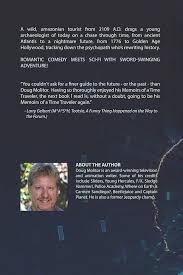 Memoirs of a Time Traveler (Time Amazon)