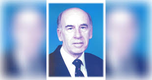 Obituary for Robert T. Leadbeter