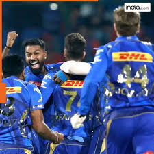 Good news for Hardik Pandya’s MI against PBKS as Virat Kohli’s ex-teammate will be…