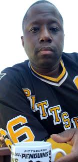 A beautiful way to start the day!!! This new @penguins coffee mug is a  gift!! Goes well with my jersey!! #coffee #blackandgold #blackandyellow  #pittsburgh #penguins #hockey #pittsburghpenguins ...