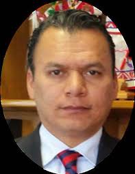 Dra. Carmen García Peña