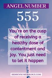 Angel Number 555 Seeing 555 555 Angel Numbers Spirit Signs