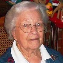 Mary Dee Manaugh Obituary