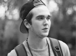 Photo : Image du clip de la chanson Green Auras, de Gabriel-Kane, alias Gabe  Day, fils de Daniel Day-Lewis et Isabelle Adjani