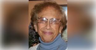 Obituary information for Grace J. Hoeksema