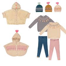 Girls Clothing Sets Louise Misha 2017 New Winter High Quality Sweater Long Sleeve Tassel Knitwear Baby Girl Jacket Pants Legging Canada 2019 From