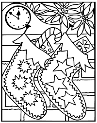 April 12th, 2018 22:54:50 pm airplanes admin. Print Free Christmas Coloring Pages For Kids Drawing With Crayons