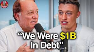 Former Blockbuster CEO Explains Why They Didn't Buy Netflix