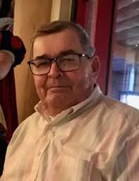 Obituary information for Michael G McAuliffe