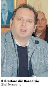 Città Nuove Corleone: Tomasino, la parabola dell'assessore provinciale