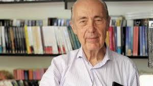 Luis Alberto de Cuenca: irónico y melancólico- Grupo Milenio