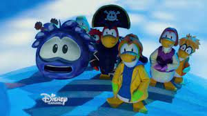 Cadence's song titled.puffle shuffle from club penguin's merry walrus special! Club Penguin We Wish You A Merry Walrus But Only When They Say Walrus Youtube