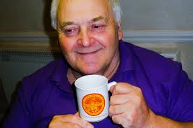 Celebrating A 75th Birthday Today: Frank Bugner***