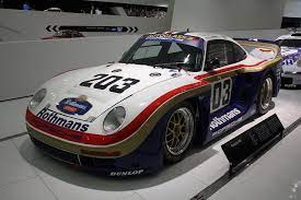 Porsche 959 Classic Porsche Race Cars Porsche