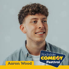 Aaron Wood (@AaronWoodComedy) • Facebook