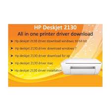 Téléchargez la dernière version officielle des pilotes pour les imprimantes hp deskjet 1110. Download Driver Hp Deskjet 2130 All In One Series Belajar