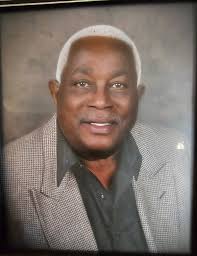 Obituary information for Mr. Johnny Ray Anthony