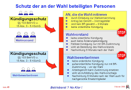 Wann aber liegt eine solche grobe pflichtverletzung vor? Brauchen Wir Einen Betriebsrat Ppt Herunterladen