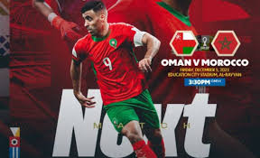 Marrocos Acelera! Voos e Jogos Agitam o País em 2025!