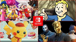 Juegos gratis cada día un juego nuevo para jugar! Los Mejores Juegos Gratis Para Nintendo Switch De 2020 Meristation
