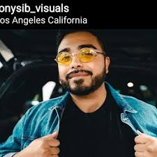 Fundraiser for Jose Sibrian by Jonathan Arteaga : Tony Sib Visuals Medical  & Financial Fund