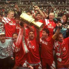 Maybe you would like to learn more about one of these? Bayer 04 Leverkusen Grundung Erfolge Stadion Alle Infos Zur Werkself Fussball