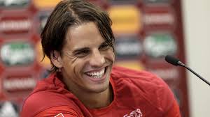 English interview with switzerland's yann sommer after the loss to spain at euro 2020 Swiss Goalie Yann Sommer Continues To Shine Al Arabiya English