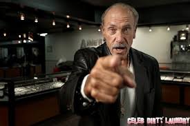 CDL Exclusive Interview: Hardcore Pawn's Les Gold Tells Us About The  Tragedy That Made Him Fearless! | Celeb Dirty Laundry
