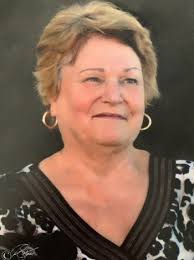 Linda Giles (nee Drover)