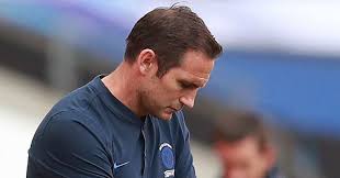Fa cup 20/21 auf transfermarkt: Lampard Wants Fair Start Of 20 21 Season Delay Football News
