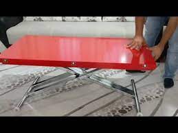 Diğer yandan hem sehpa hem çalışma masası hem de yemek masası almanıza gerek kalmaz. Akilli Sehpa Harika Tasarim Hem Sehpa Hem Yemek Masasi Hem Calisma Masasi Yer Sofrasi Her Eve Lazim Youtube Ev Icin Ev Dekorasyon Fikirleri Yemek Masasi