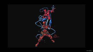 Deadpool Spiderman Wallpapers Wallpaper Cave Do not request a wallpaper (eg: deadpool spiderman wallpapers