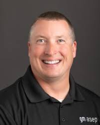 GM Automotive Service Educational Program (ASEP)