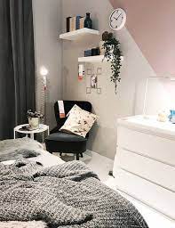 slaapkamer tiener velvet fauteuil ikea ikeanl ikeanederland inspiratie wooninspiratie int slaapkamerideeen diy interieur slaapkamer slaapkamer inrichten ikea